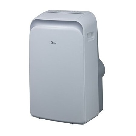 Midea Electric Trading Singapore HP PD 8K Port AC MPPDA-08CRN8-BCG2